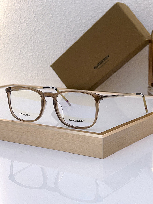 Burberry Sunglasses AAAA-2508