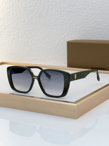 Burberry Sunglasses AAAA-2592
