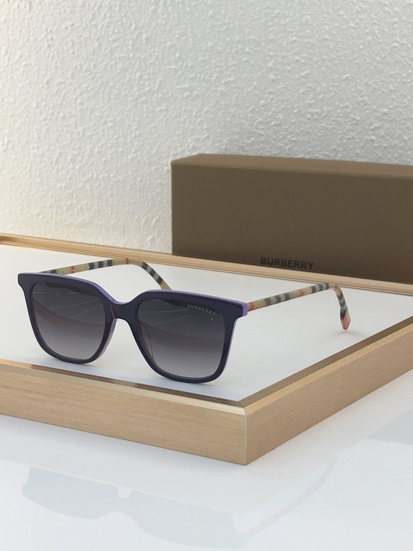 Burberry Sunglasses AAAA-2604