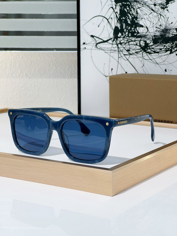 Burberry Sunglasses AAAA-2519