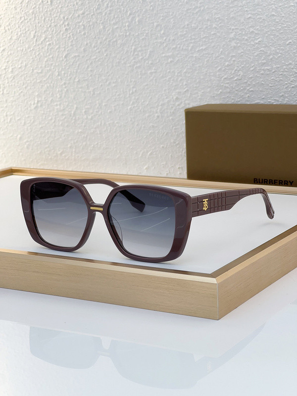 Burberry Sunglasses AAAA-2589