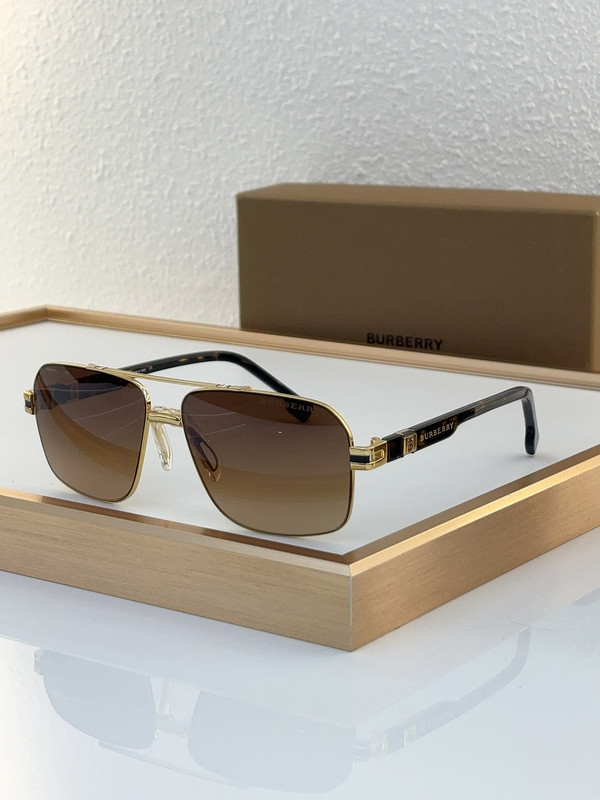 Burberry Sunglasses AAAA-2635