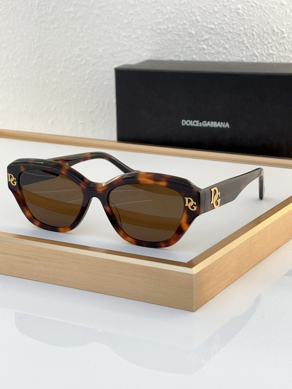 D&G Sunglasses AAAA-2055