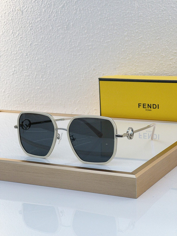 FD Sunglasses AAAA-2225