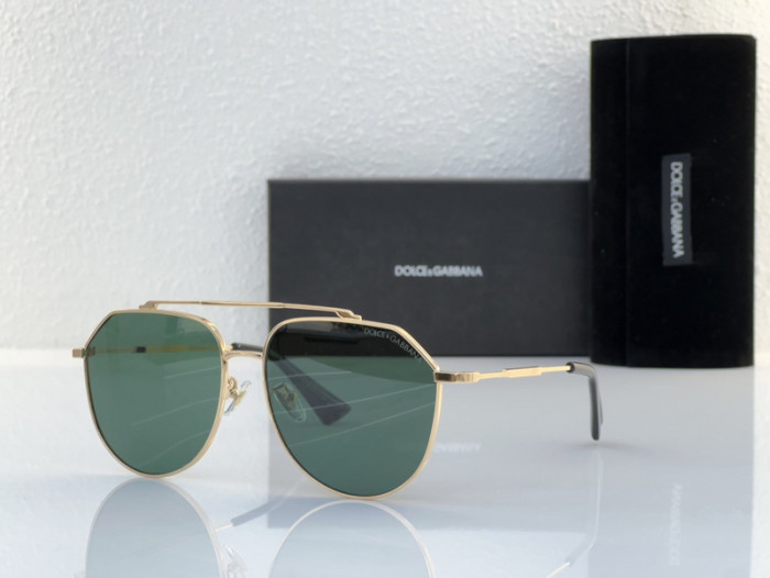 D&G Sunglasses AAAA-1961