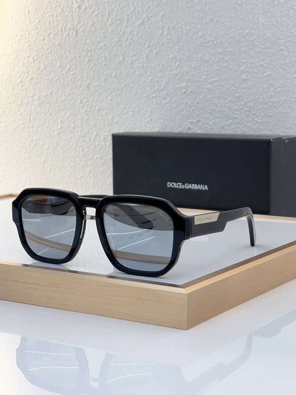 D&G Sunglasses AAAA-2041