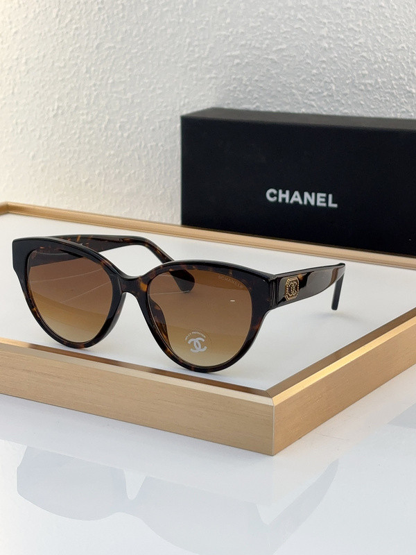 CHNL Sunglasses AAAA-3815