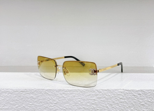 CHNL Sunglasses AAAA-4012