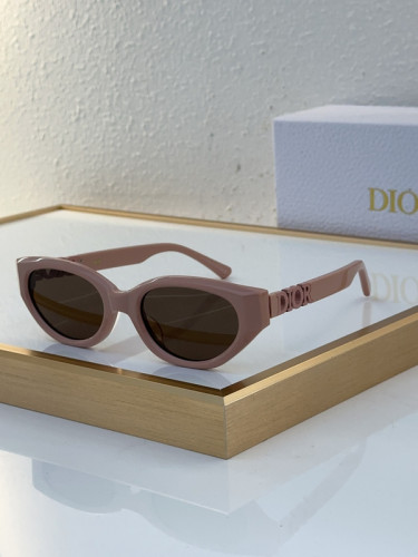 Dior Sunglasses AAAA-2799