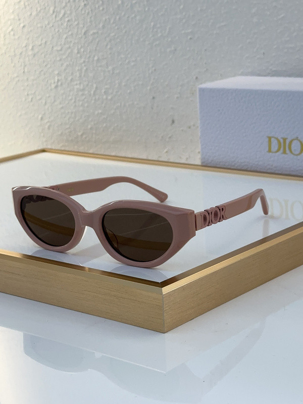 Dior Sunglasses AAAA-2799