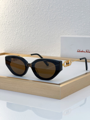 Ferragamo Sunglasses AAAA-809