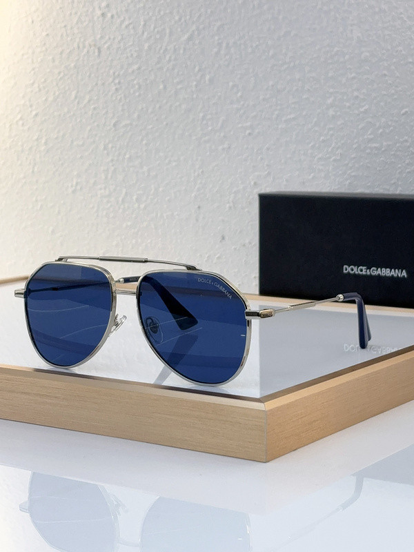 D&G Sunglasses AAAA-2076
