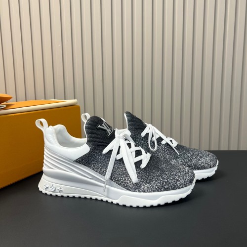 Super Max Custom LV Shoes-3080