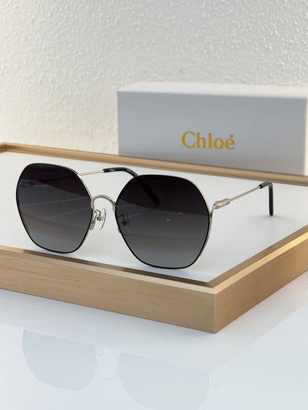 Chloe Sunglasses AAAA-150