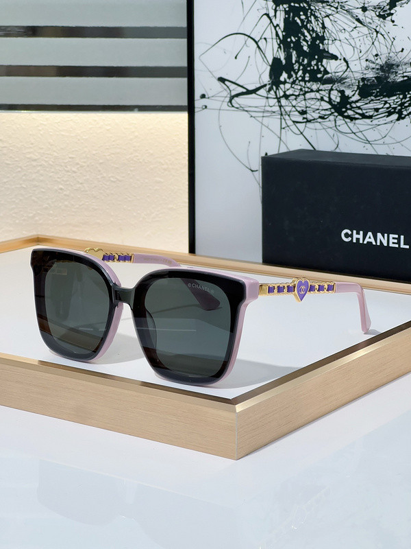 CHNL Sunglasses AAAA-3901