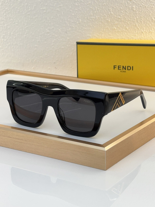 FD Sunglasses AAAA-2181