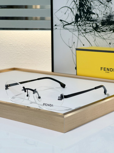 FD Sunglasses AAAA-2204