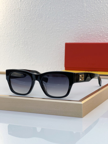 FD Sunglasses AAAA-2277