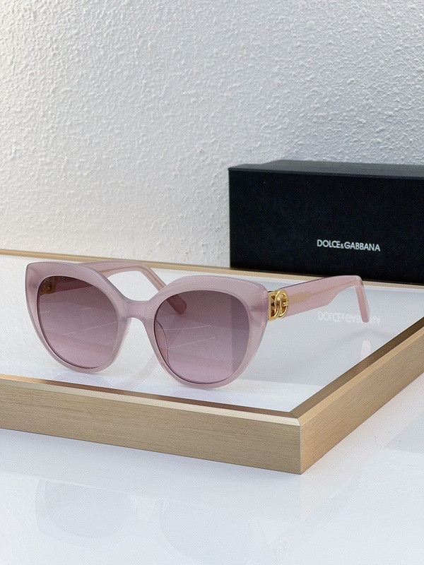 D&G Sunglasses AAAA-2016