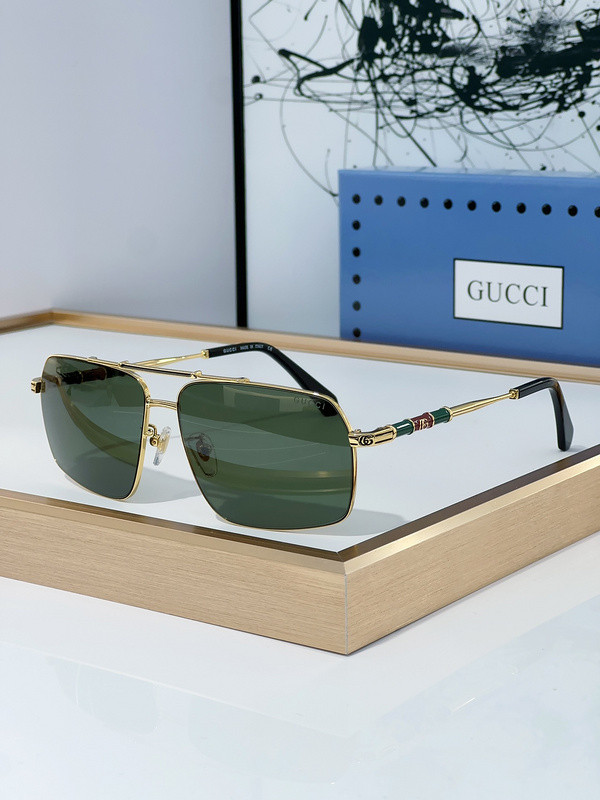 G Sunglasses AAAA-5605