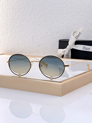 Dior Sunglasses AAAA-2820