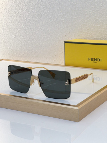 FD Sunglasses AAAA-2208
