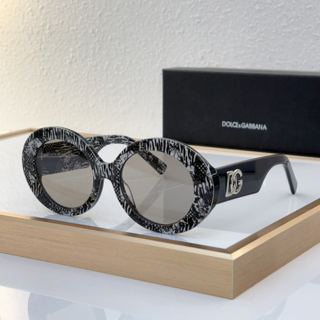 D&G Sunglasses AAAA-2029