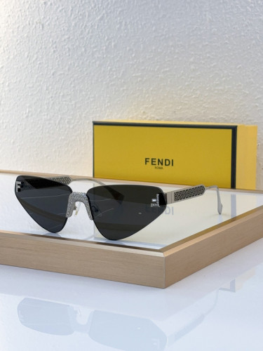 FD Sunglasses AAAA-2316