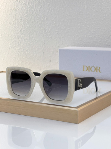 Dior Sunglasses AAAA-2846