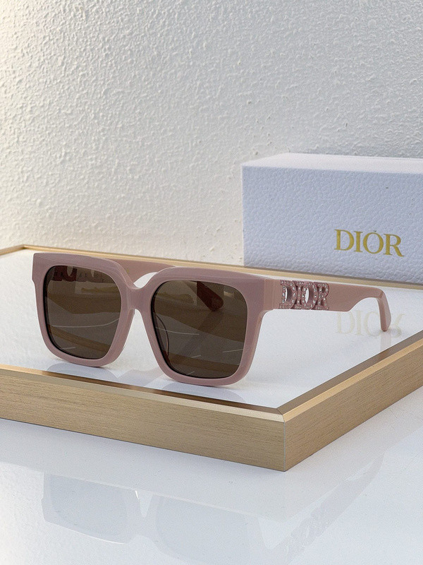 Dior Sunglasses AAAA-2815