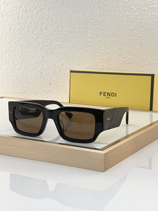 FD Sunglasses AAAA-2248