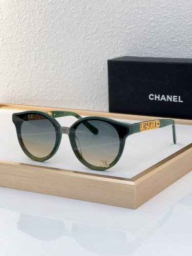 CHNL Sunglasses AAAA-3905
