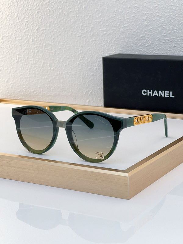 CHNL Sunglasses AAAA-3905