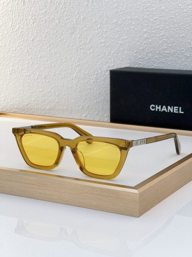 CHNL Sunglasses AAAA-3983
