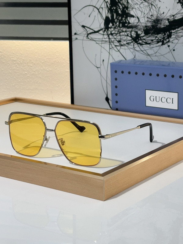 G Sunglasses AAAA-5543