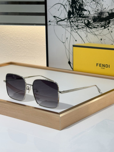 FD Sunglasses AAAA-2267