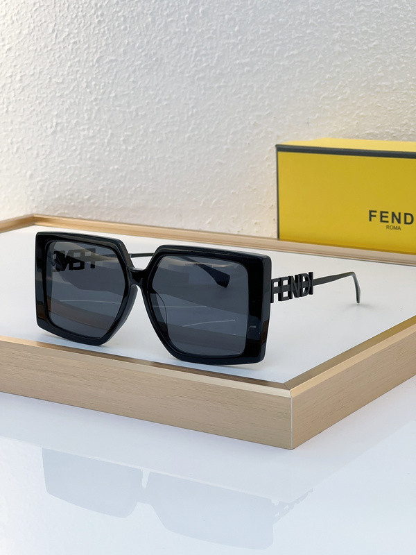 FD Sunglasses AAAA-2299