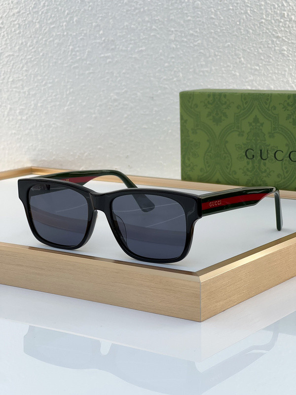 G Sunglasses AAAA-5468