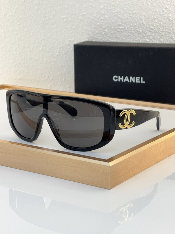 CHNL Sunglasses AAAA-4027