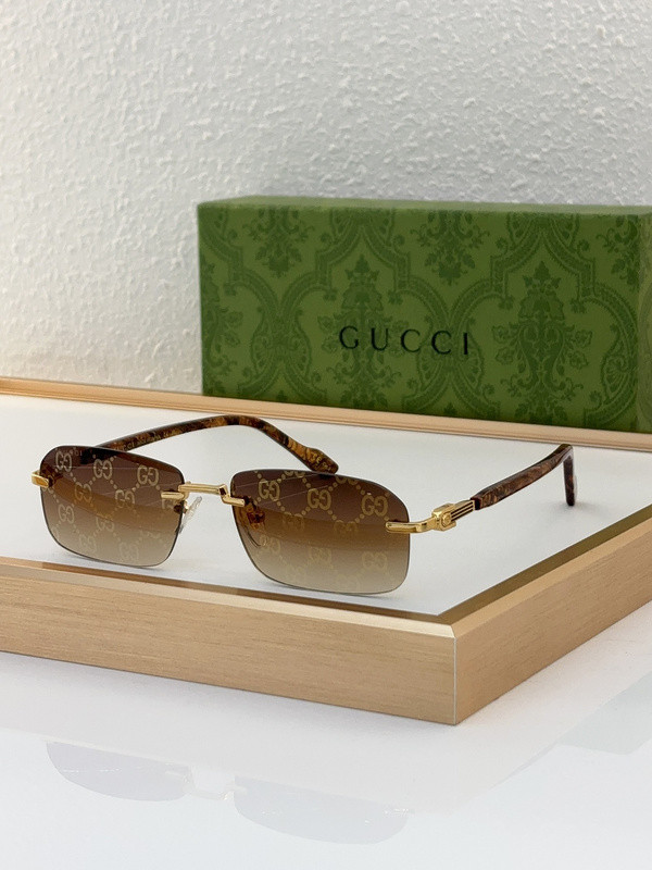 G Sunglasses AAAA-5574