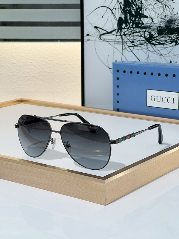 G Sunglasses AAAA-5602