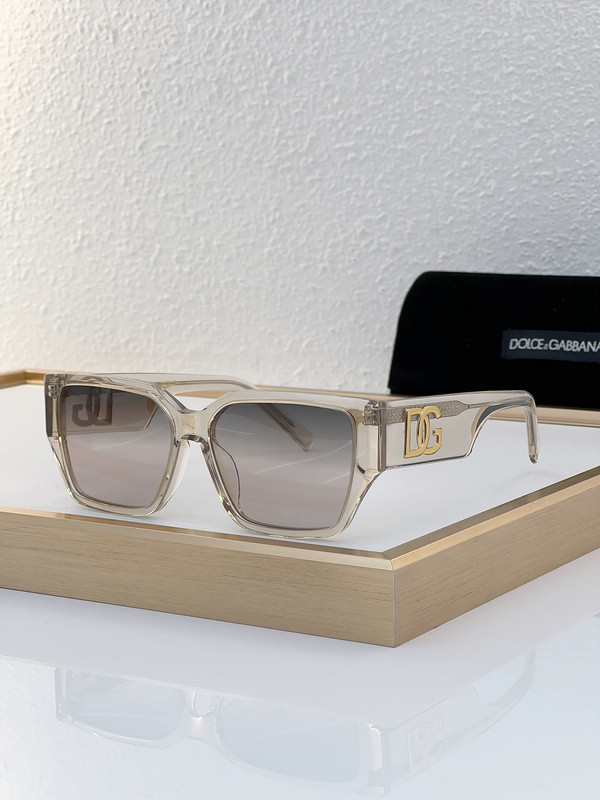 D&G Sunglasses AAAA-2022