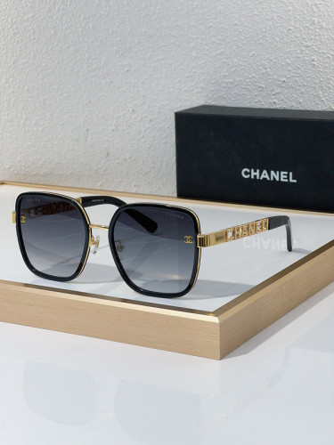 CHNL Sunglasses AAAA-3804