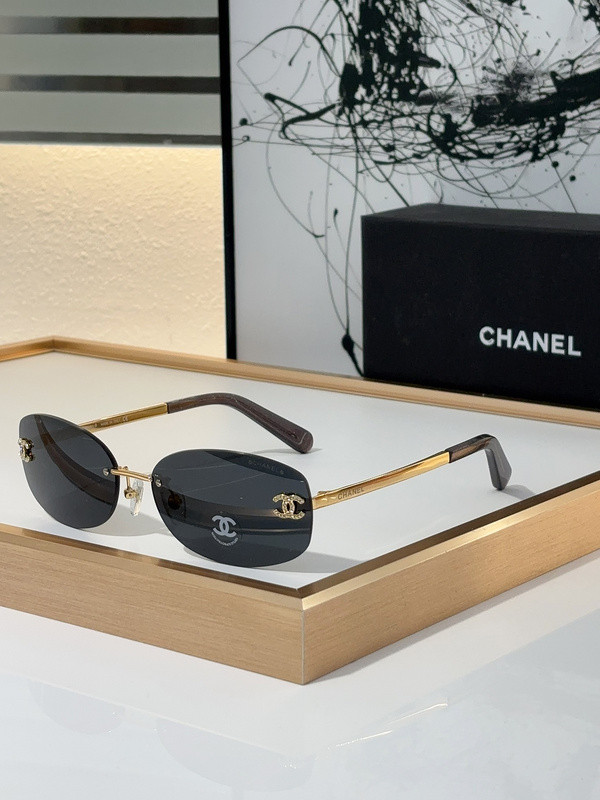 CHNL Sunglasses AAAA-3864