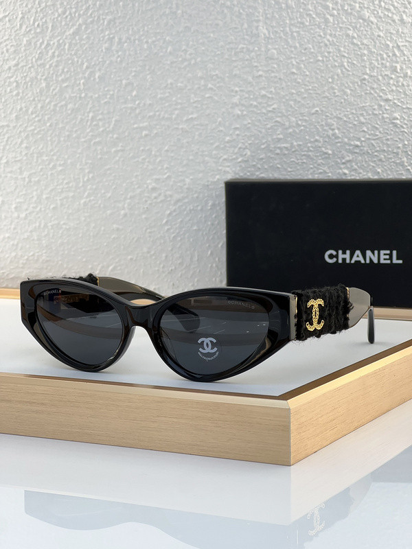 CHNL Sunglasses AAAA-3825