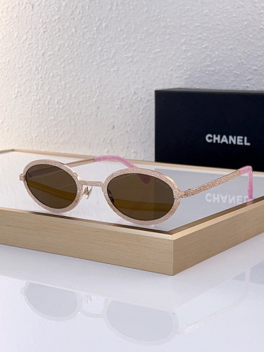 CHNL Sunglasses AAAA-3923