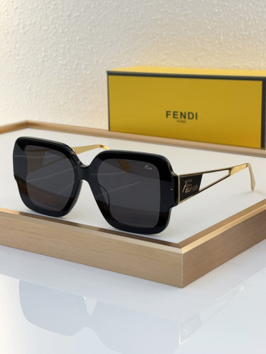 FD Sunglasses AAAA-2259
