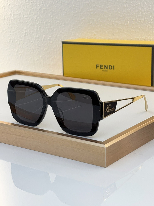 FD Sunglasses AAAA-2259
