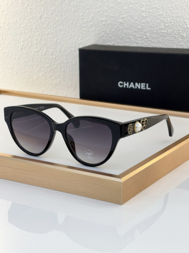 CHNL Sunglasses AAAA-3812