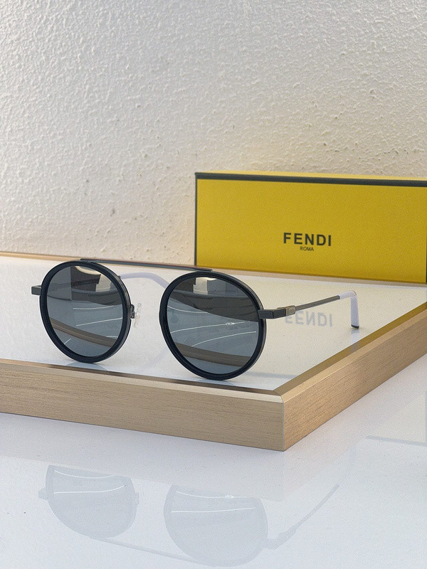 FD Sunglasses AAAA-2328